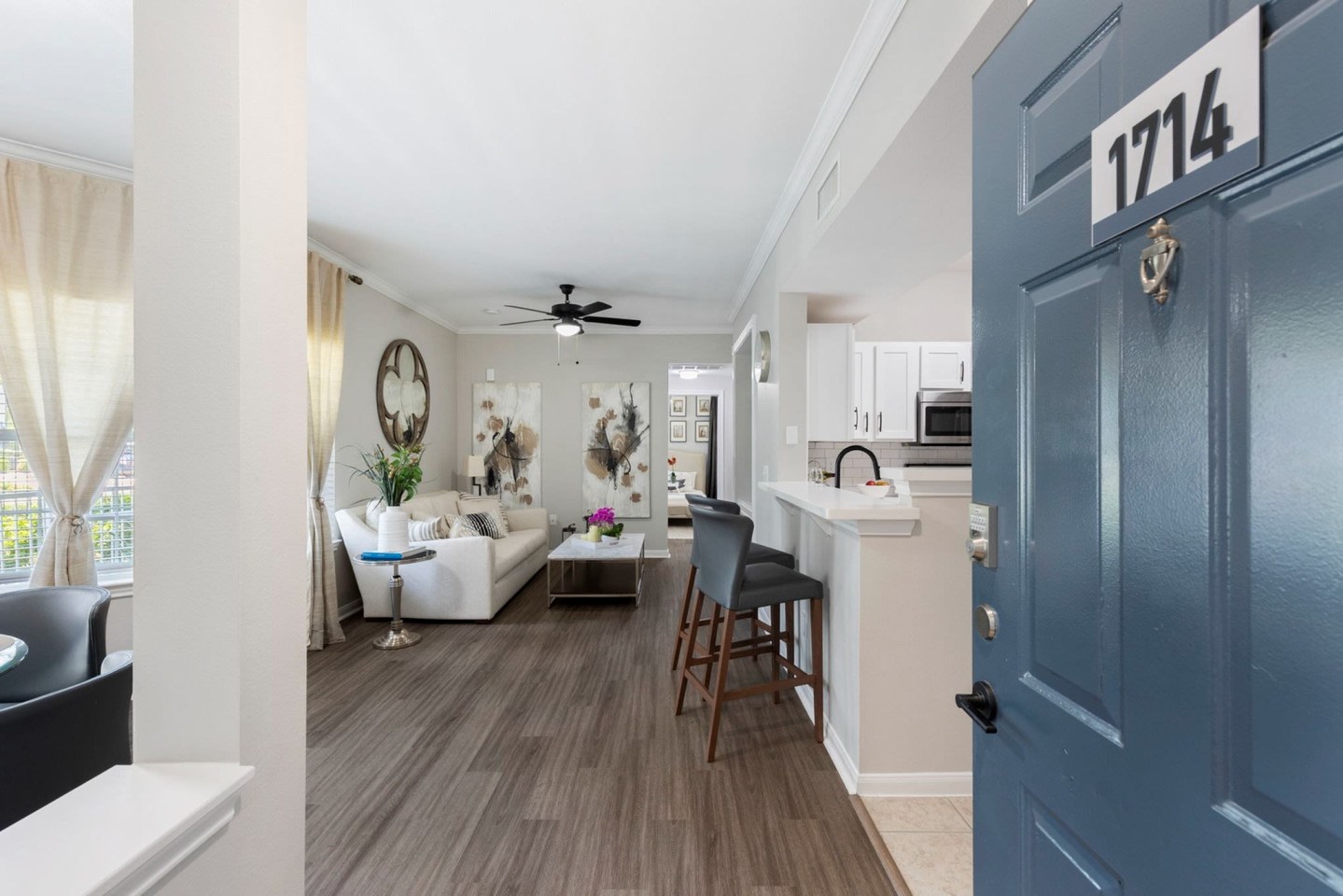 The Addison at Sugar Land Image 1