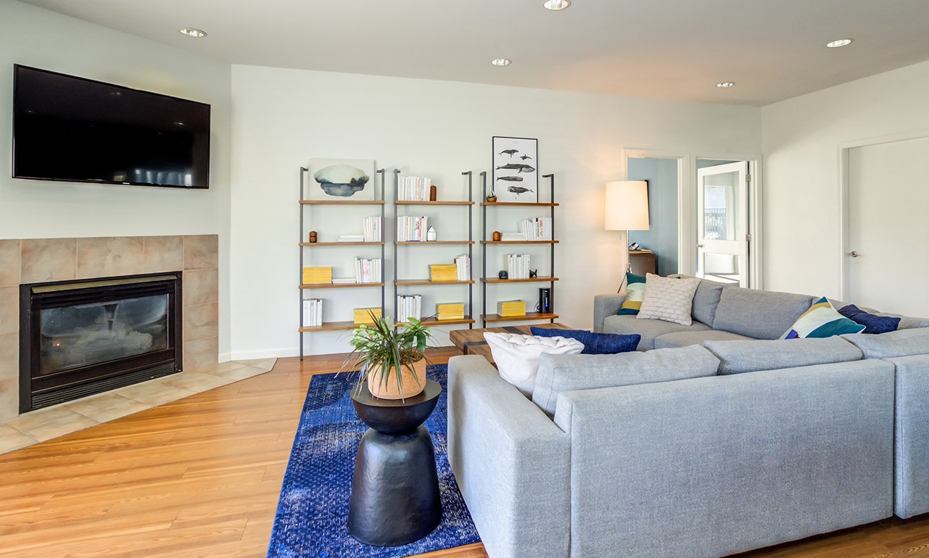 Cliffside Apartments Image 3