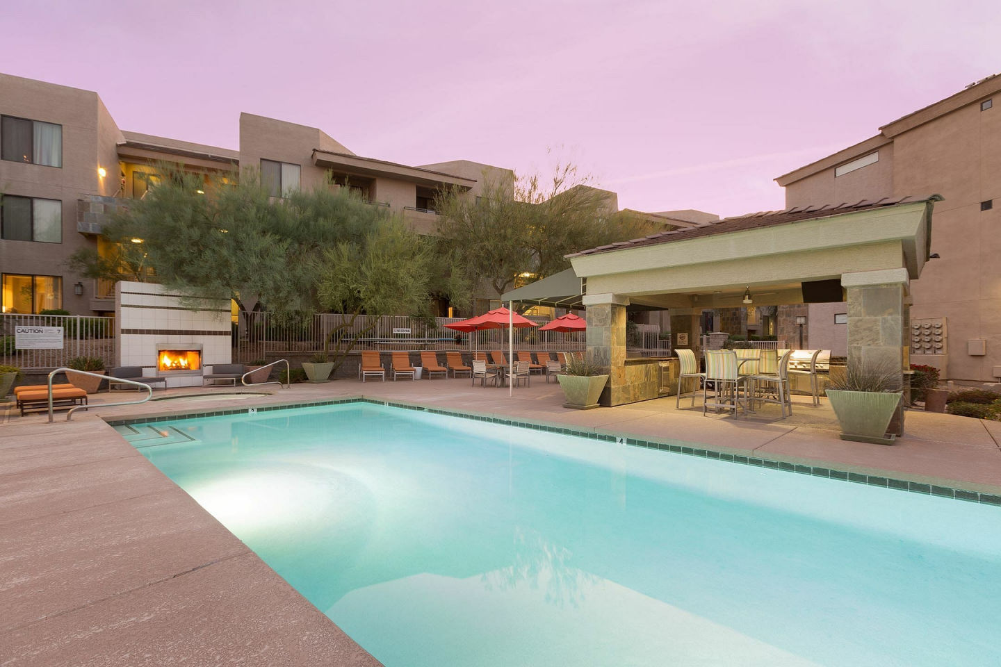 Aria on Cave Creek Image 51