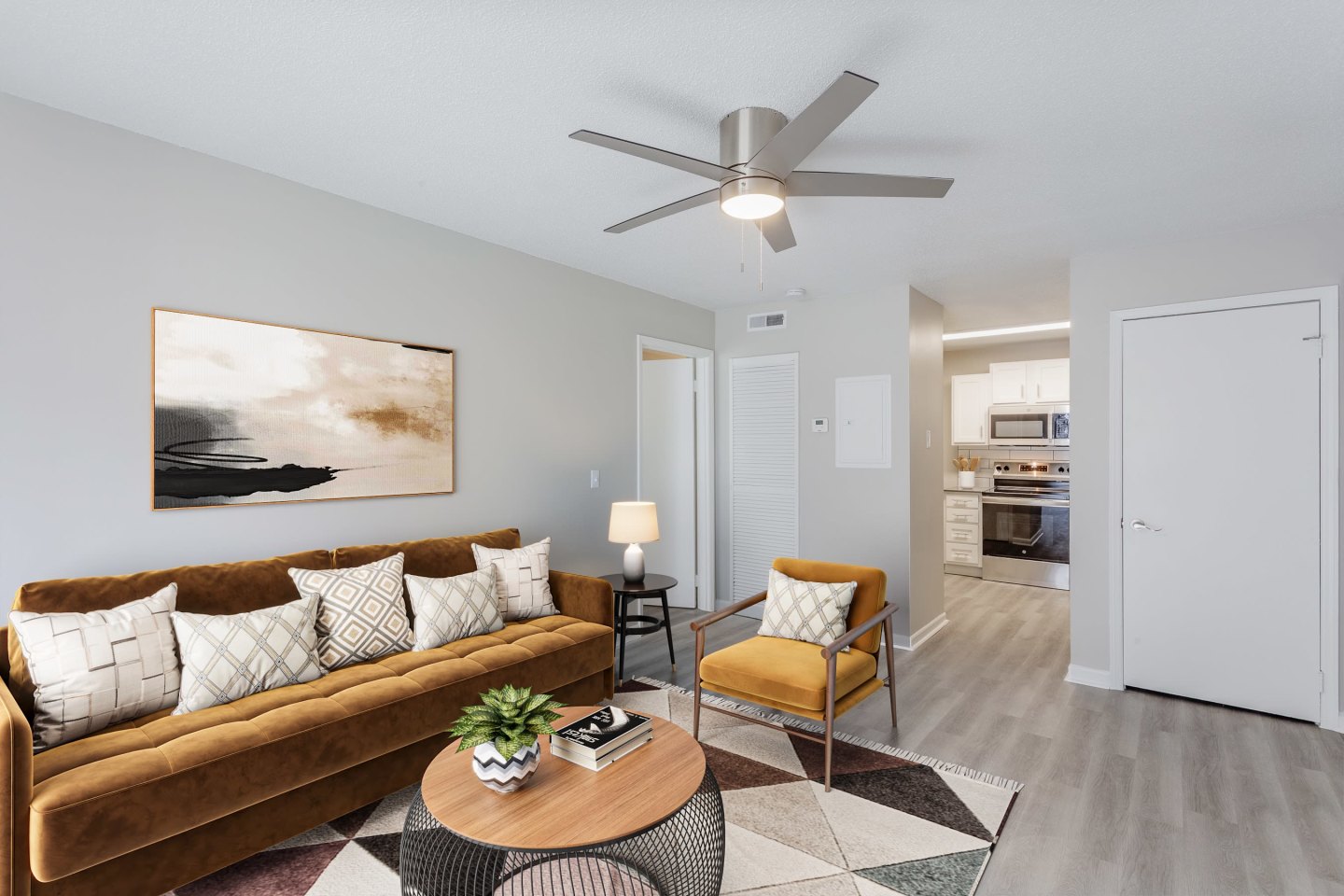 Compass Heights Image 8