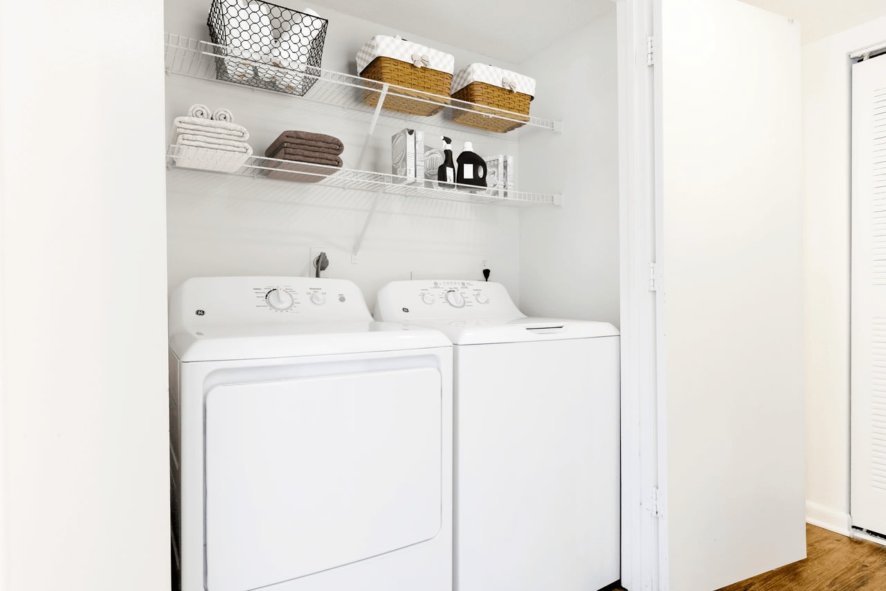 Affordable Housing - The Parke at Trinity Apartment Homes Image 9