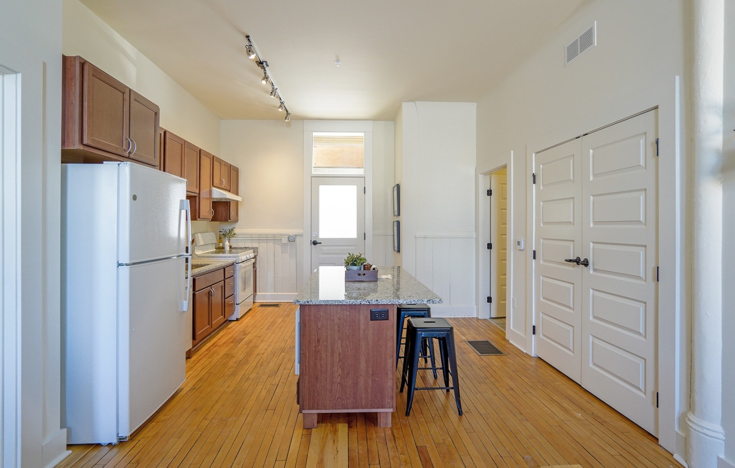 Affordable Housing – Upper Post Flats Image 26
