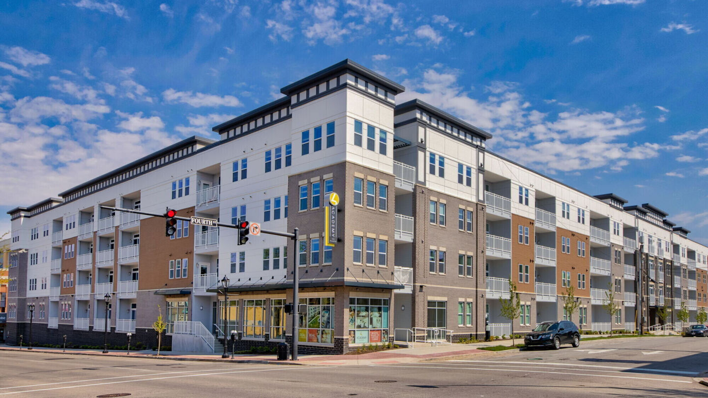 Academy on Fourth Image 18
