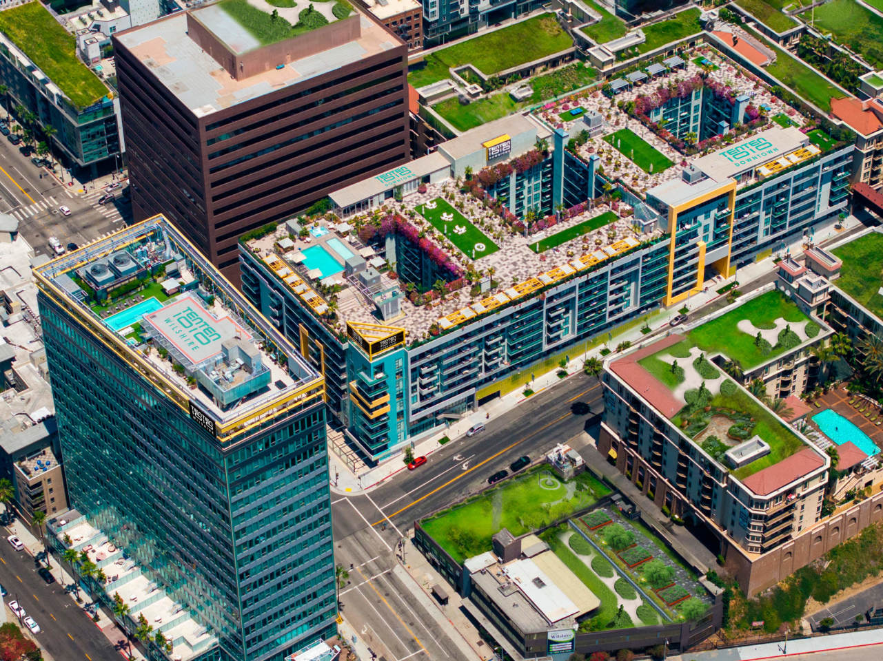 TENTEN Wilshire + TENTEN Downtown Image 57