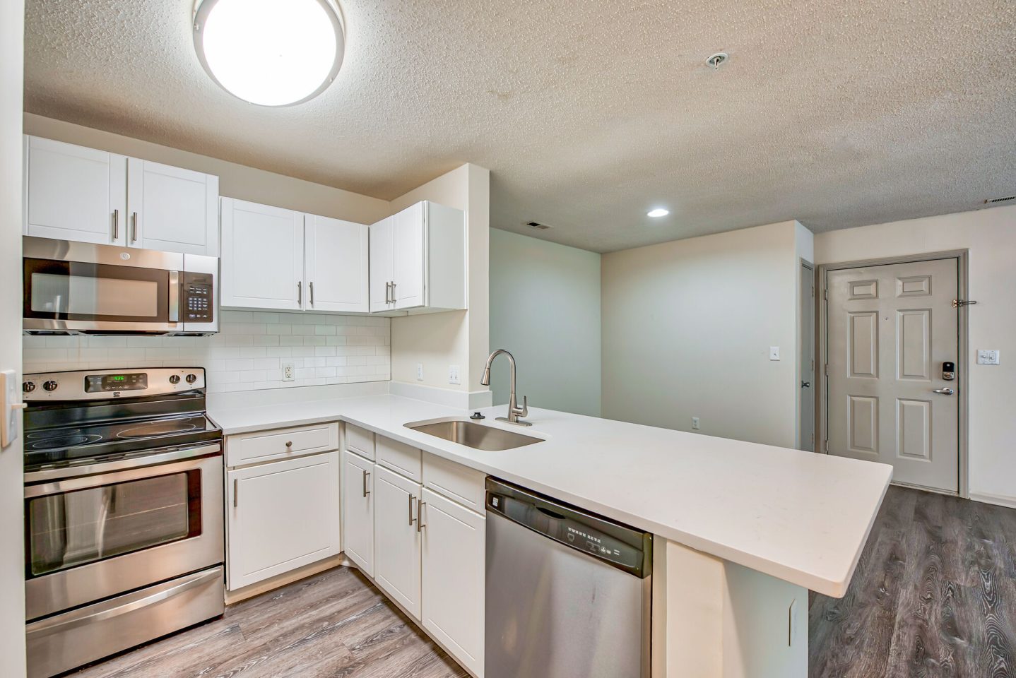 Sailpointe at Lake Norman Apartment Homes Image 18
