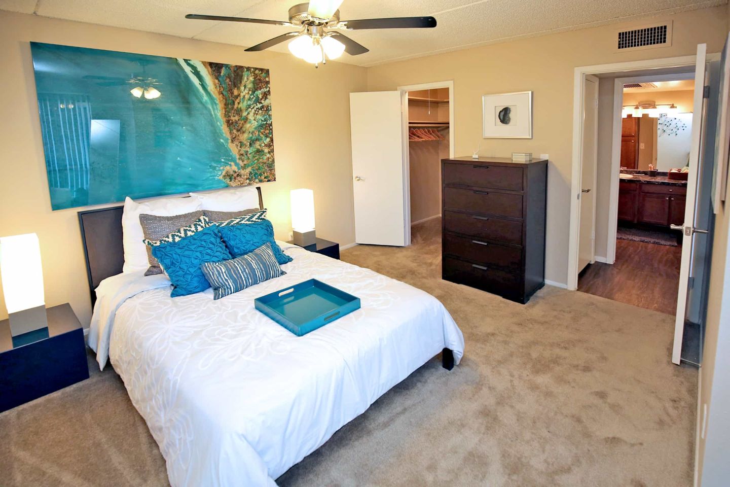 Arcadia Villa Apartments Image 7