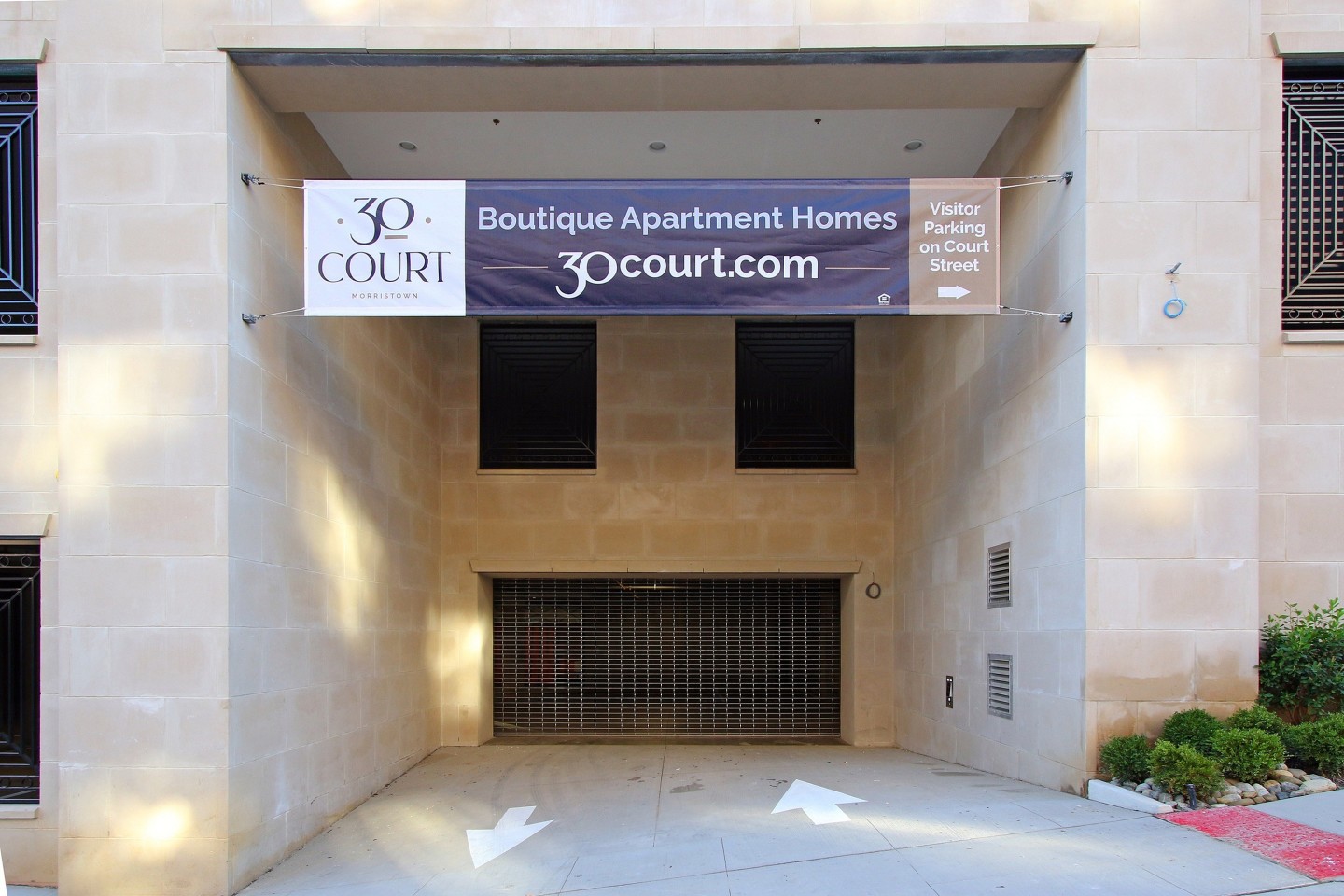 30 Court Image 30