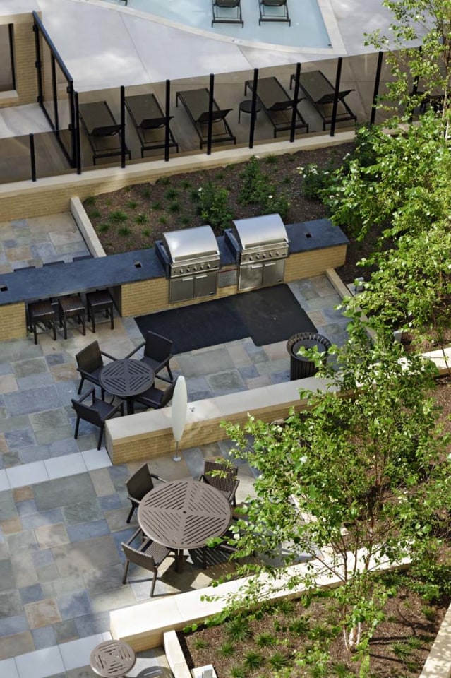 Park Crest Apartments Image 14
