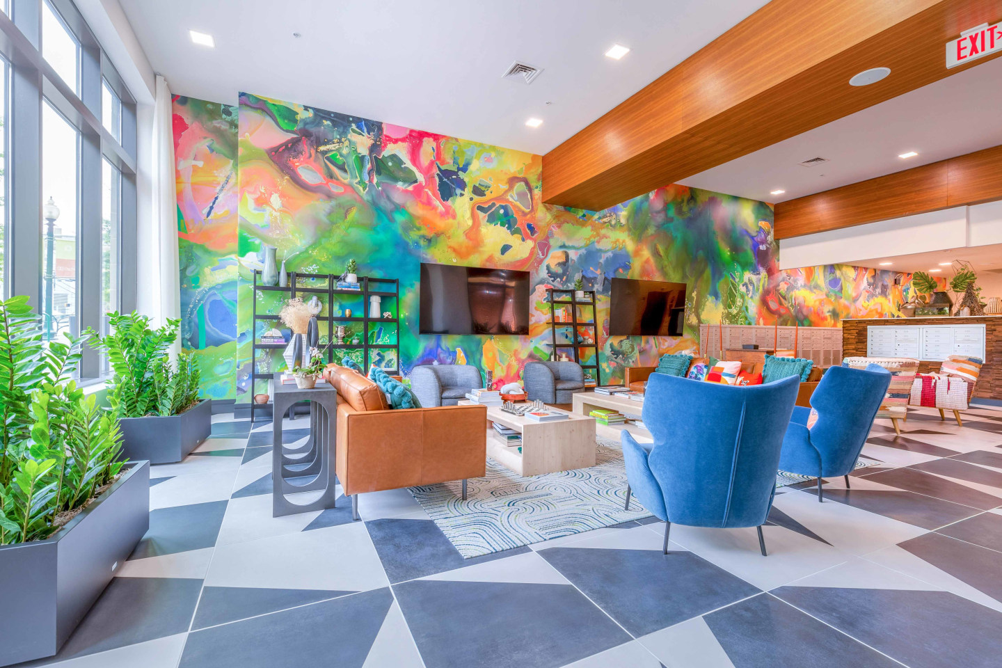 Terano Apartment Homes Image 12