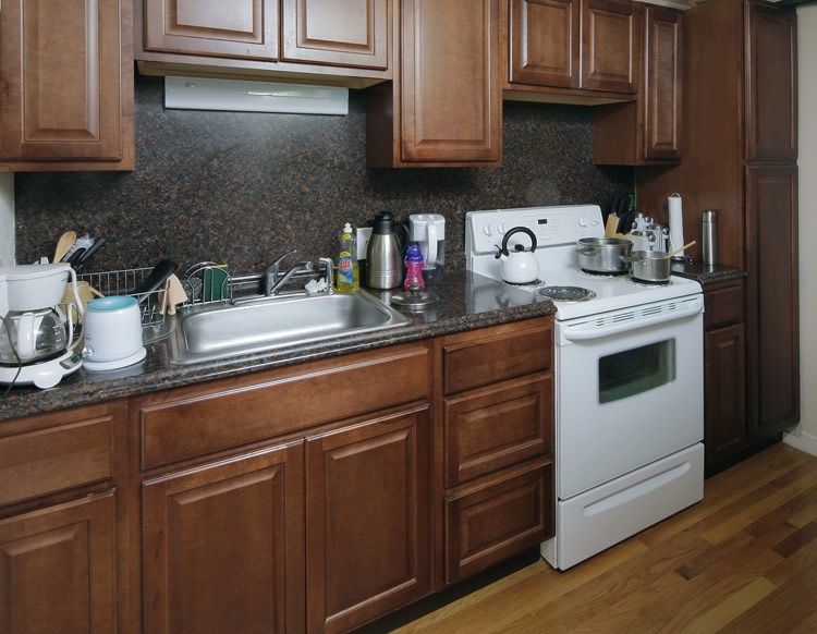 Centre Street Apartments Image 14