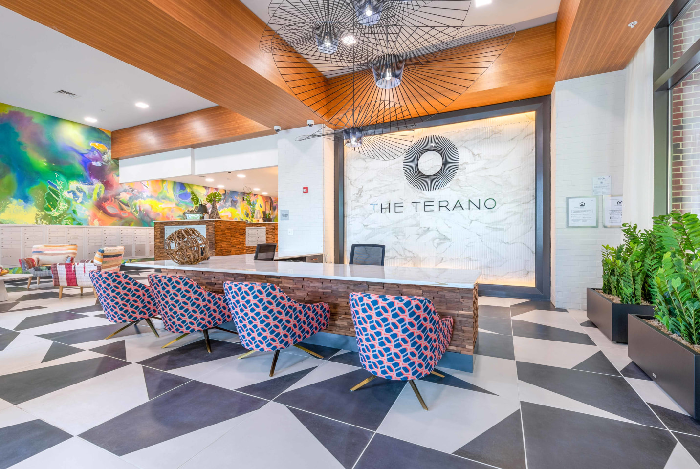 Terano Apartment Homes Image 11