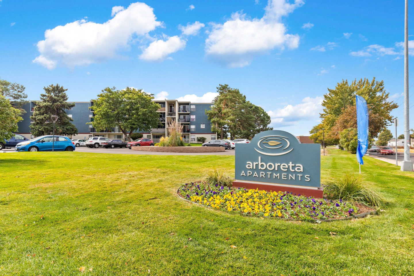 Arboreta Apartments Image 19