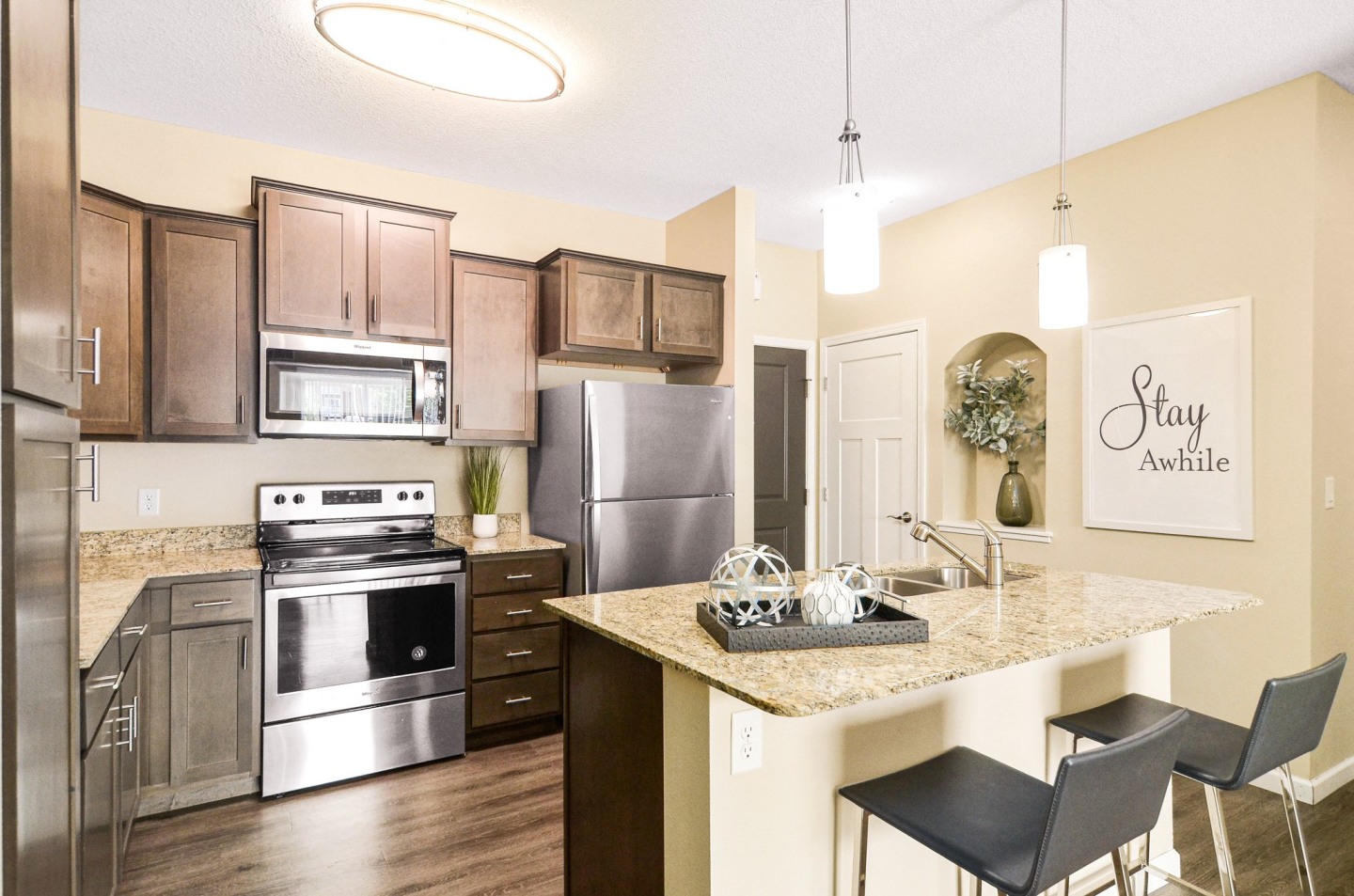 Skye at Arbor Lakes Image 33