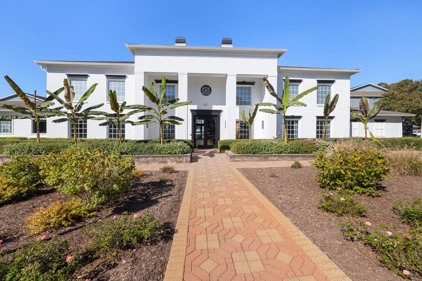 The Pointe at Crabtree Image 10