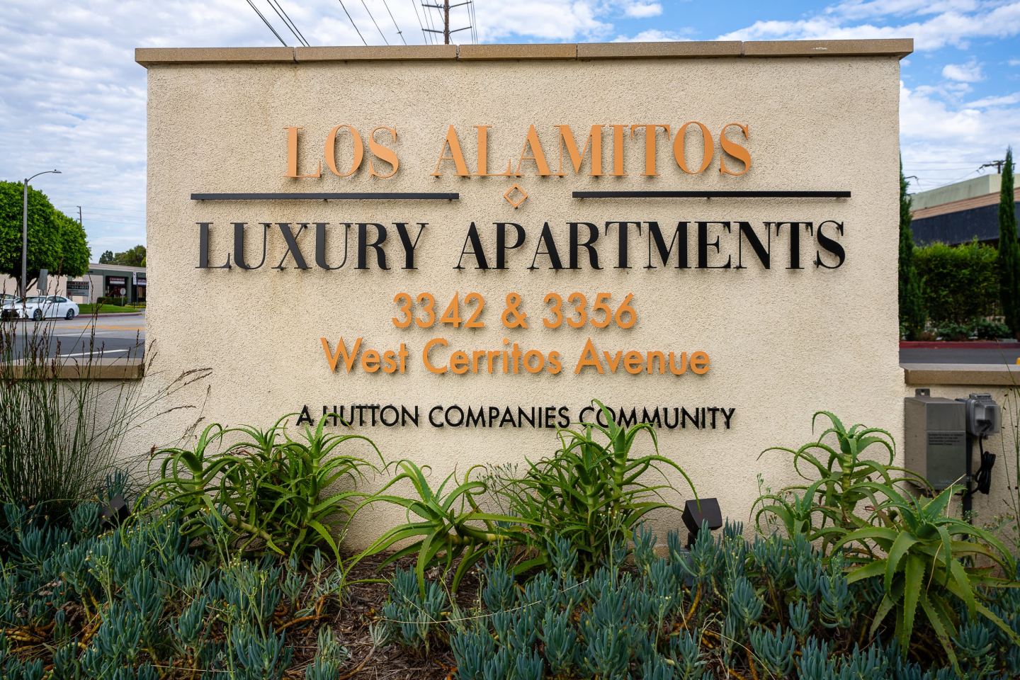 Los Alamitos Luxury Apartments Image 33