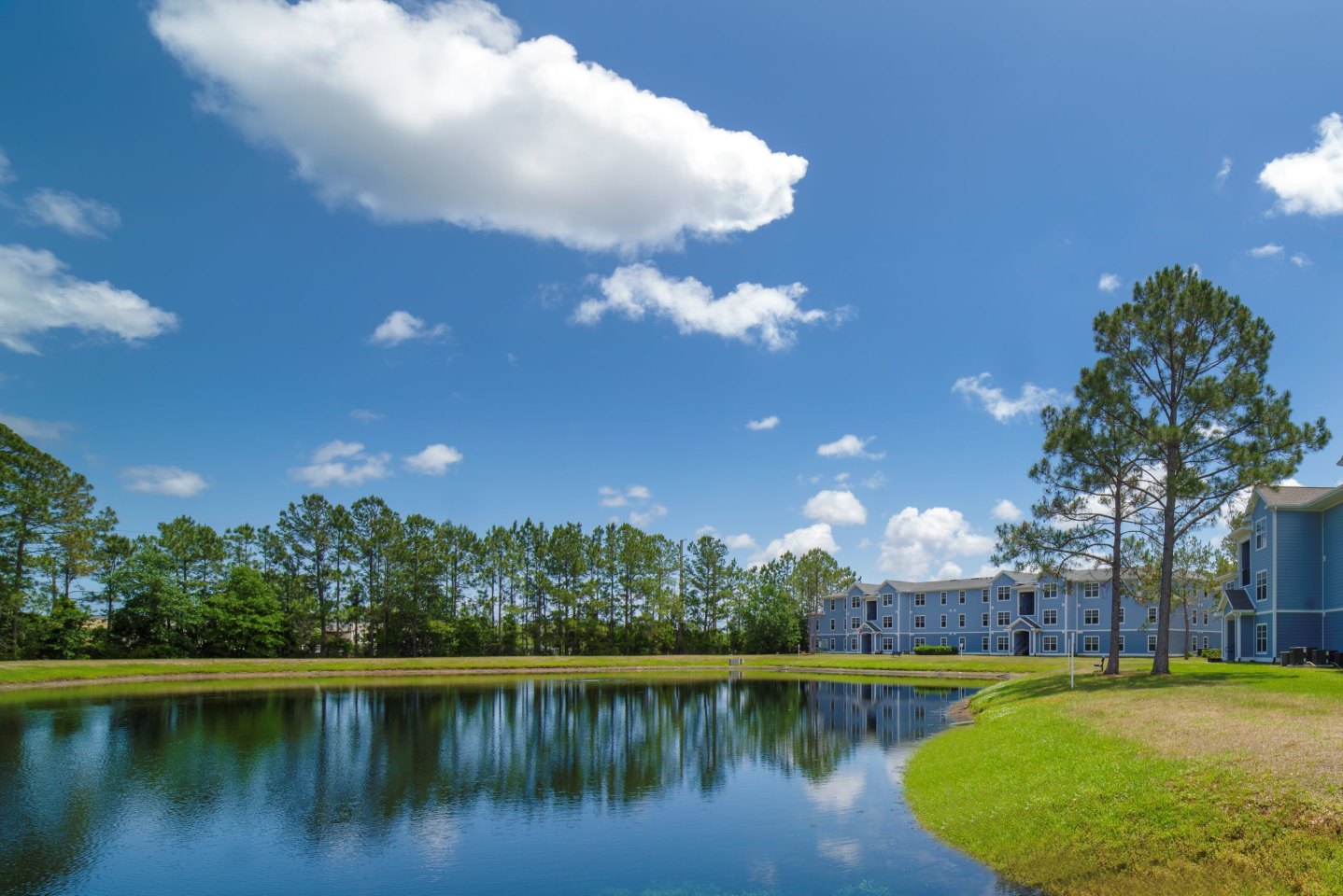Oaks at St. John - Affordable Housing Image 8