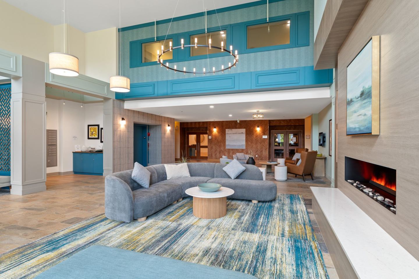 Bentley House Image 1