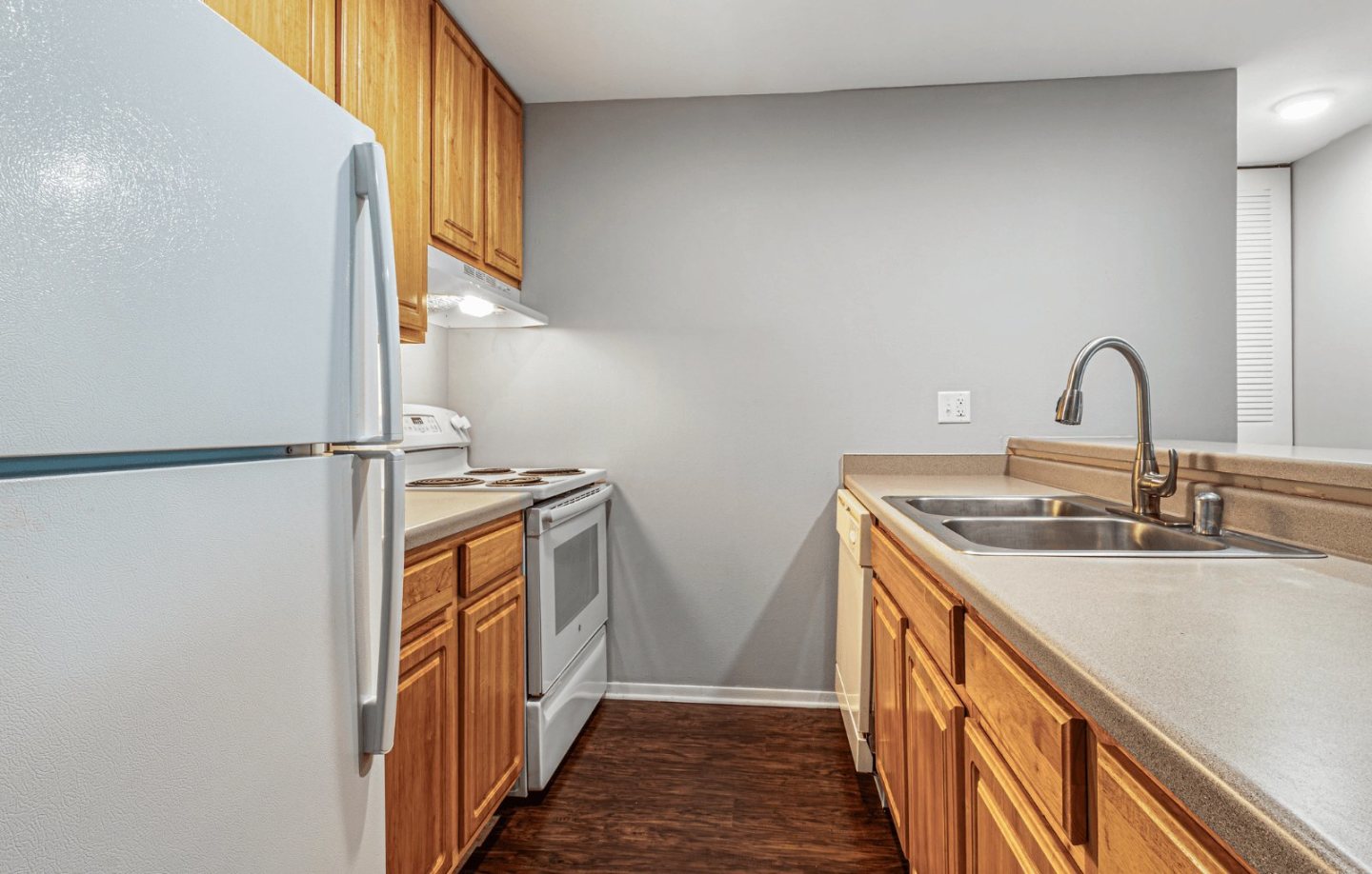 Briarwood Apartments Image 4