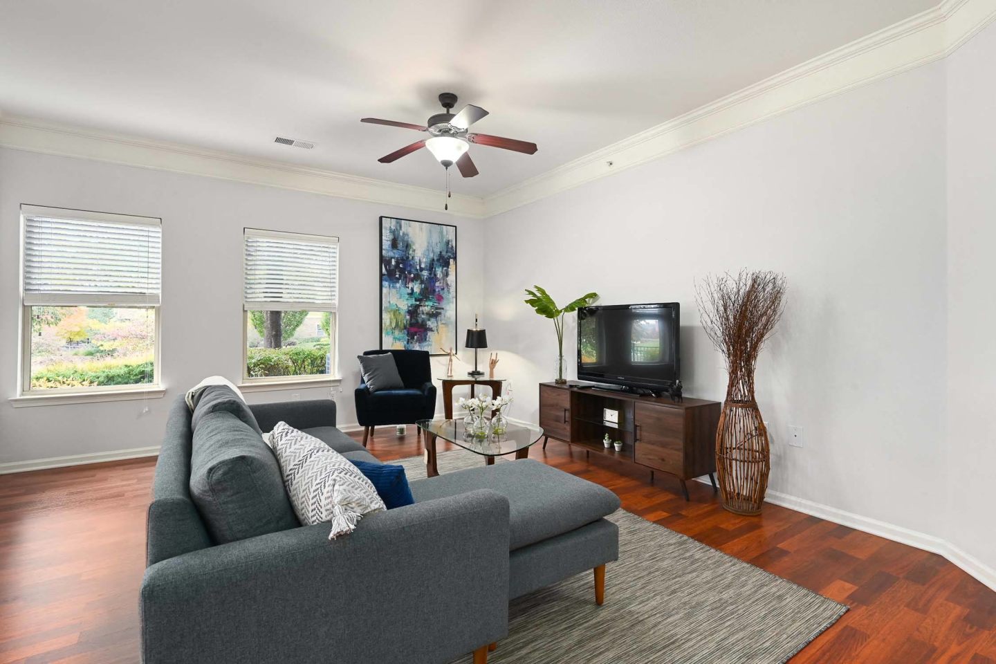 The Sovereign at Overland Park Apartments Image 7