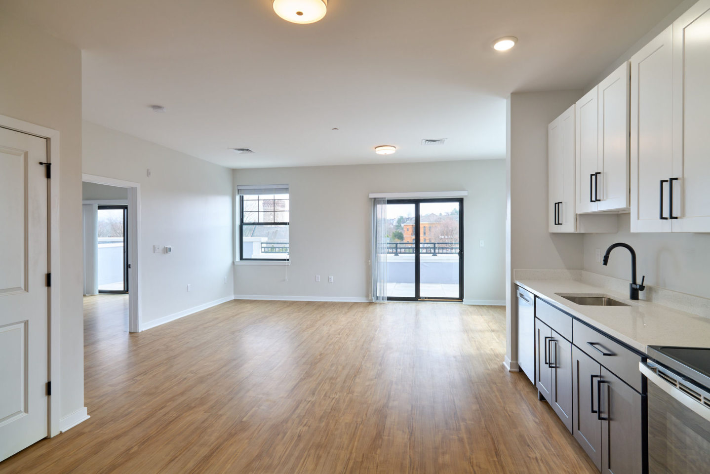The Seville Apartments Image 24