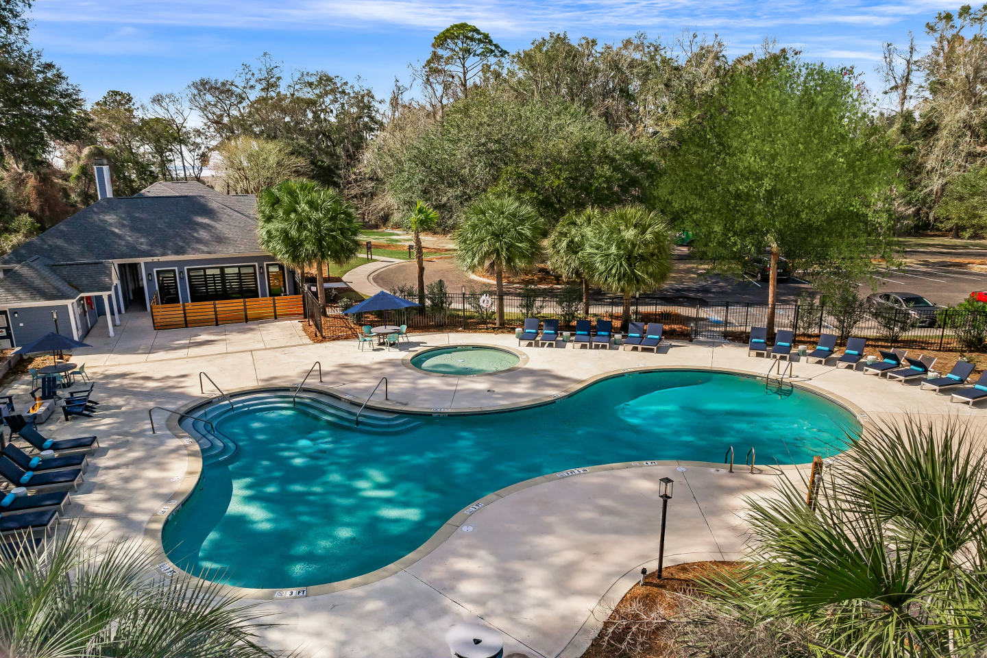 Views at River Bend Image 41