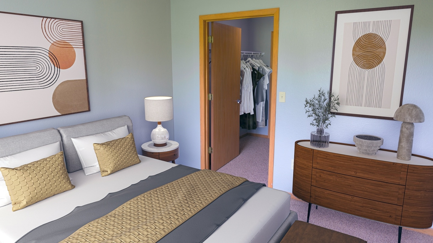 Affordable Housing - The Villages at Essex Park Image 5