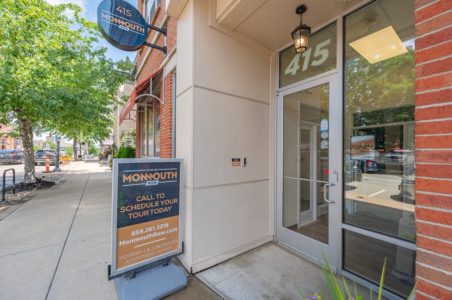 Monmouth Row Apartments Image 63