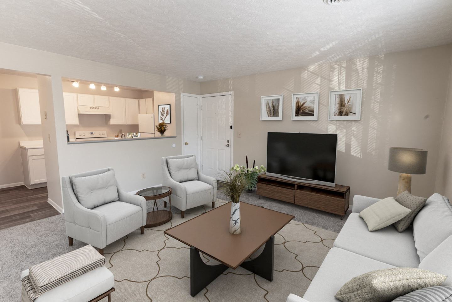 Meadow View Apartments & Townhomes Image 30