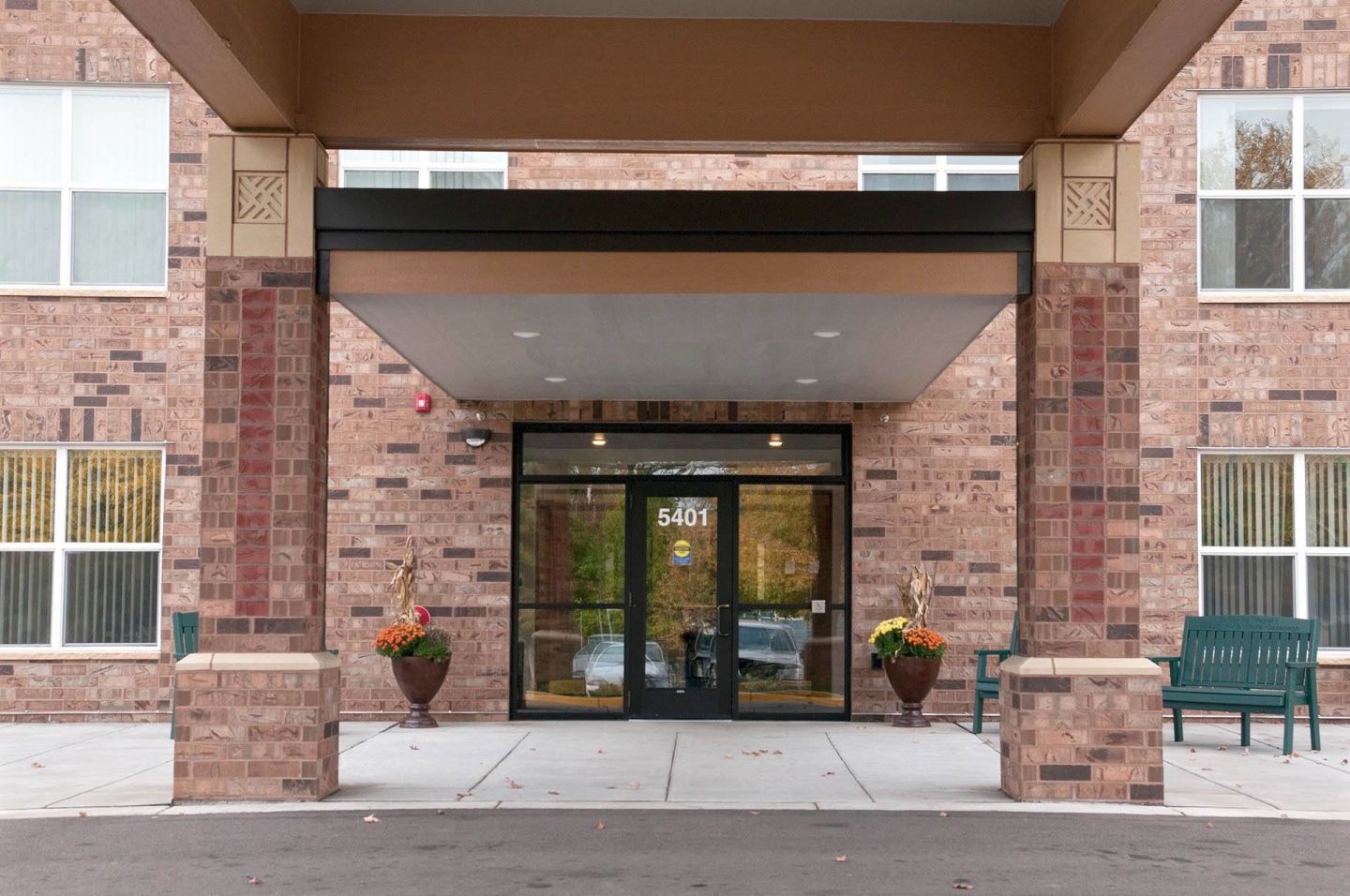 The Cavanagh - Senior Housing Image 12