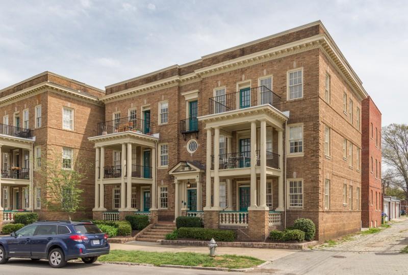 The Collection of Historic Richmond Image 2