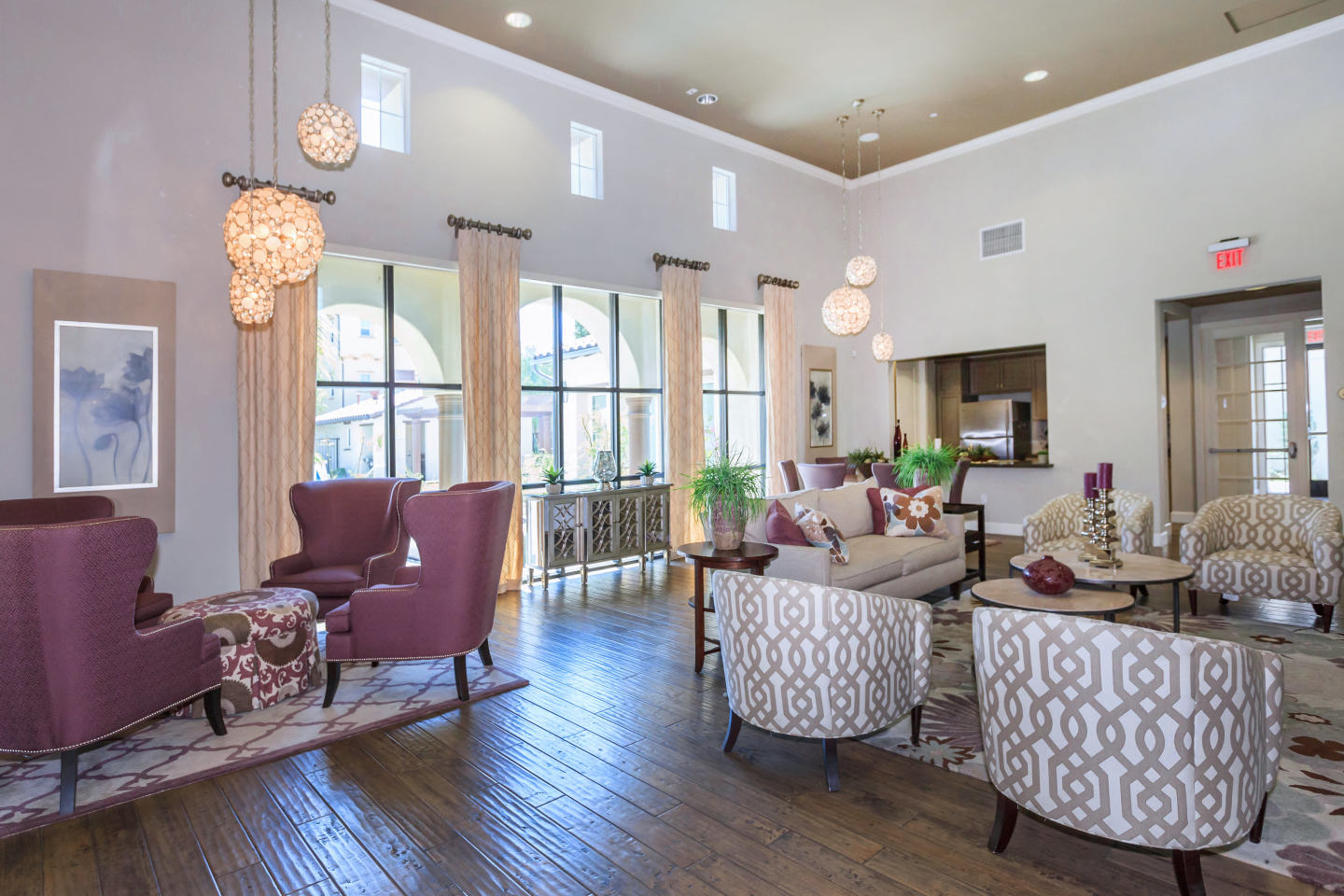 Paseos At Magnolia Luxury Apartment Homes Image 22