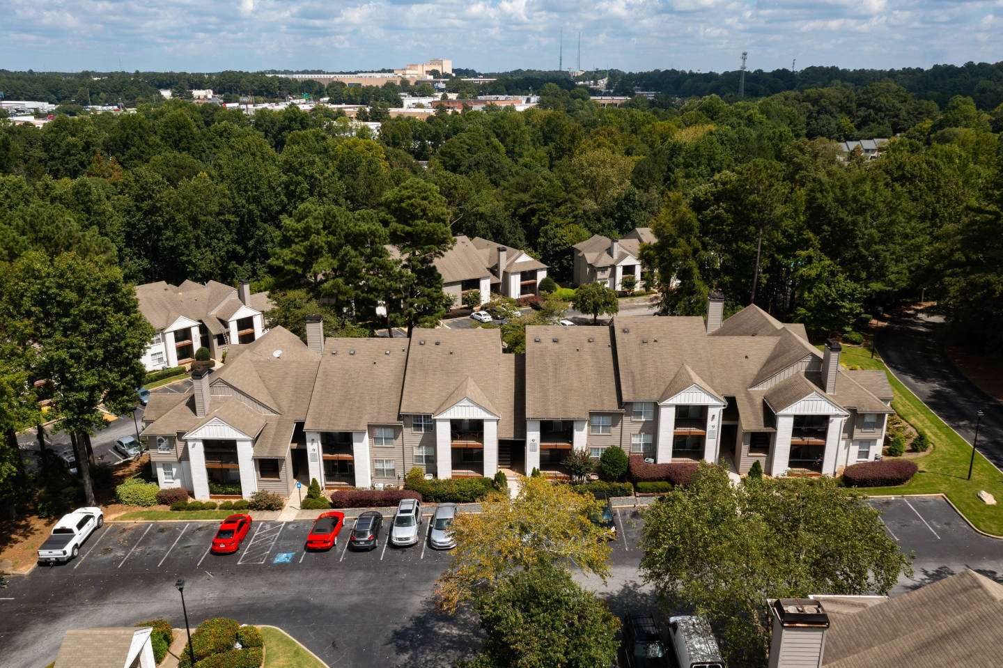 Arbor Mill Apartments at Norcross Image 40