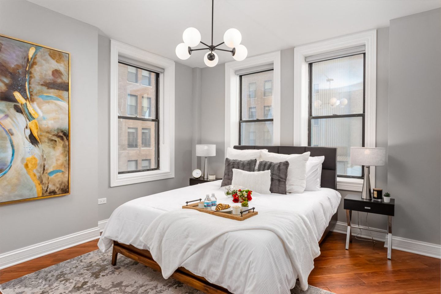 Somerset Place Apartments Image 48