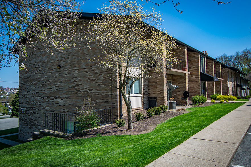 Crane Village Apartments Image 28