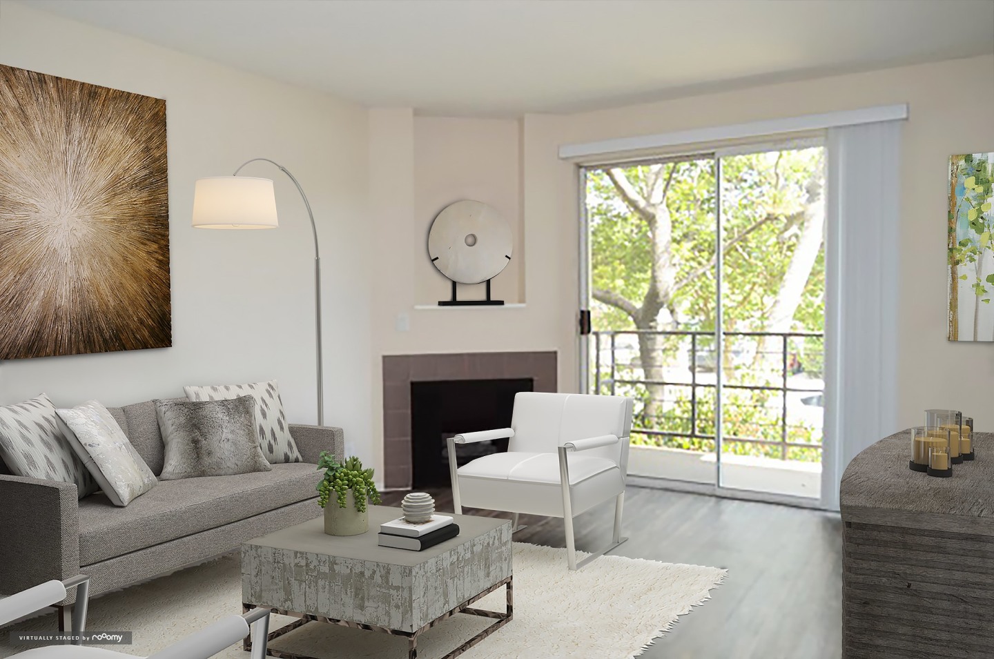 Parc Pointe Apartments Image 10