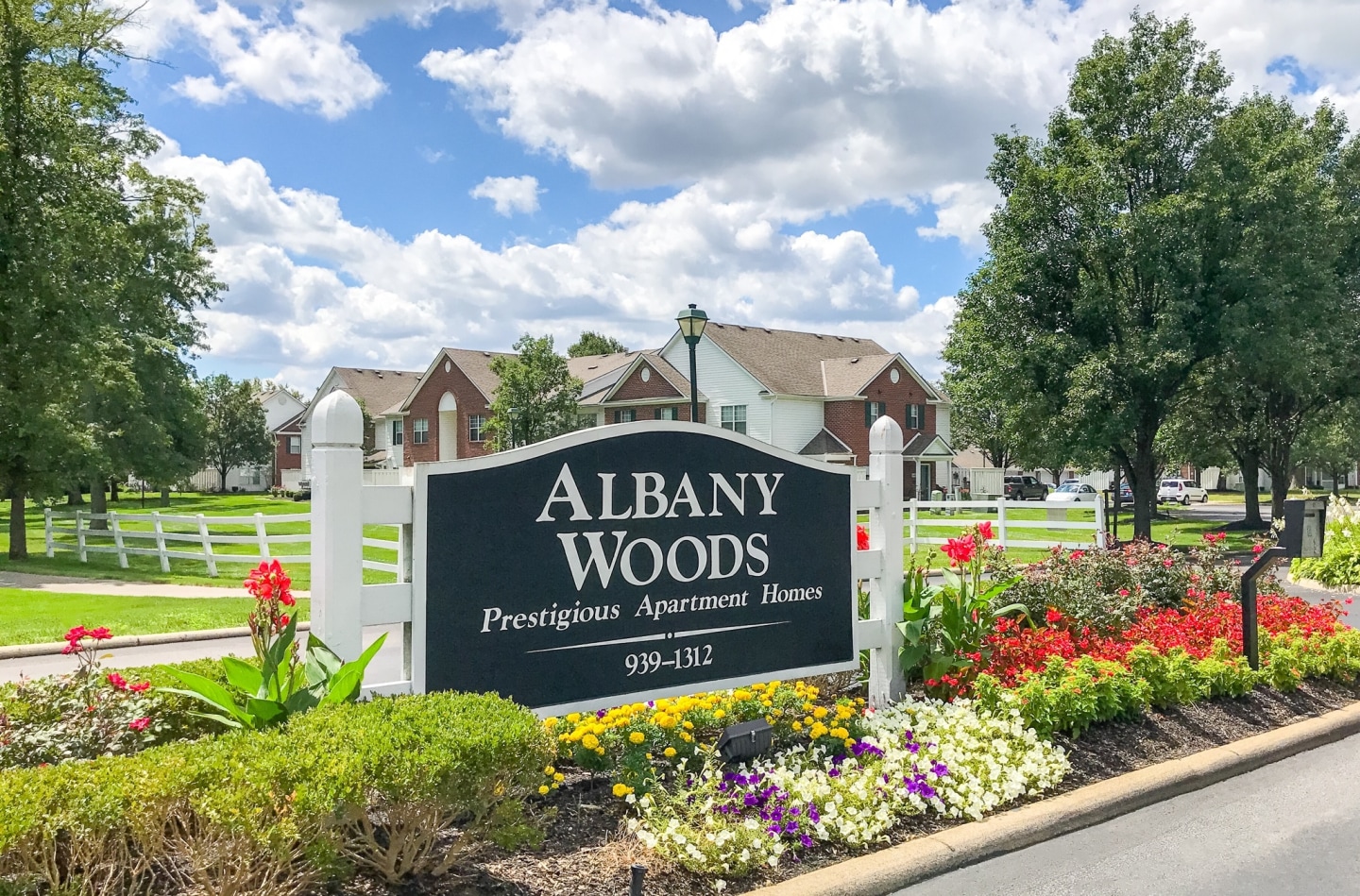 Albany Woods Image 11