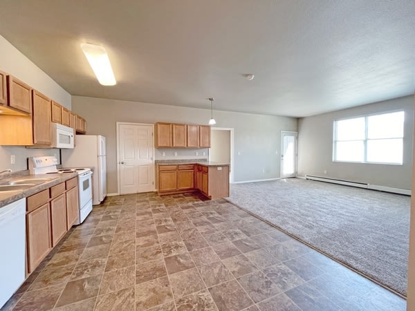 Willow Brooke Lodge Apartments Image 16