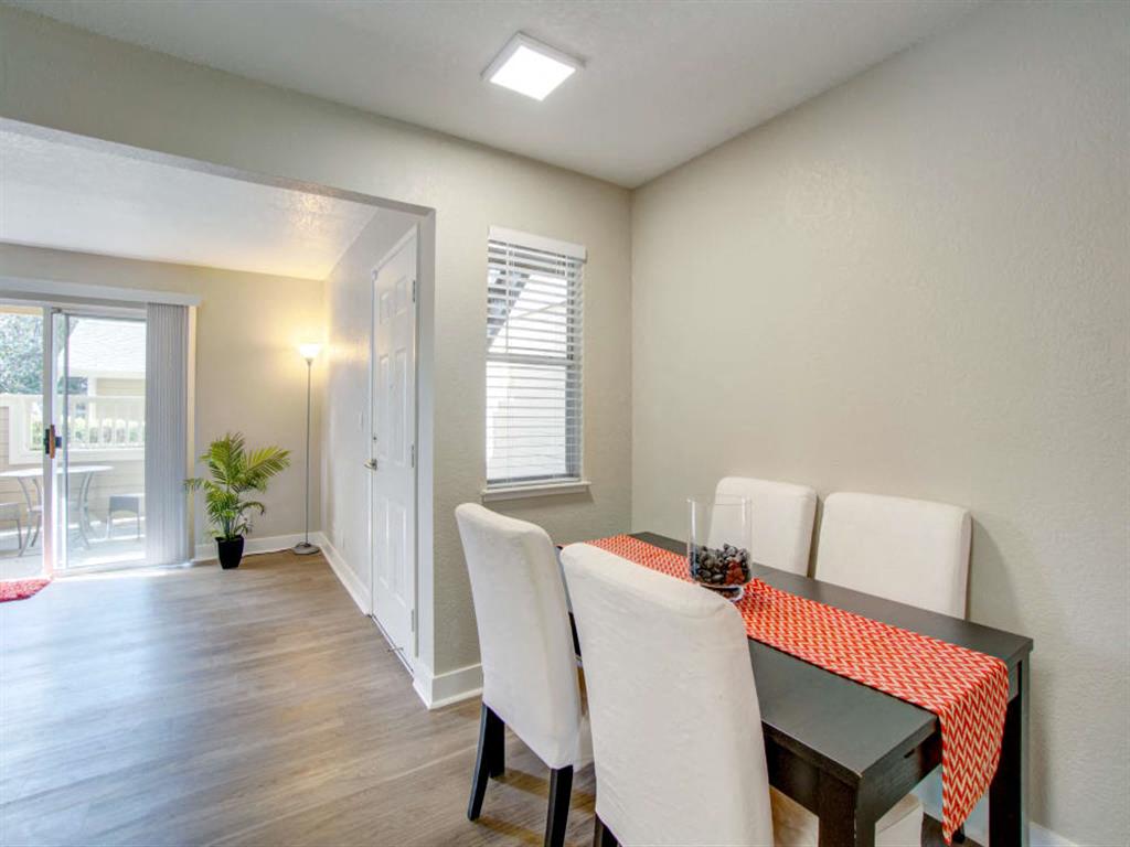 Terra House Apartments Image 10