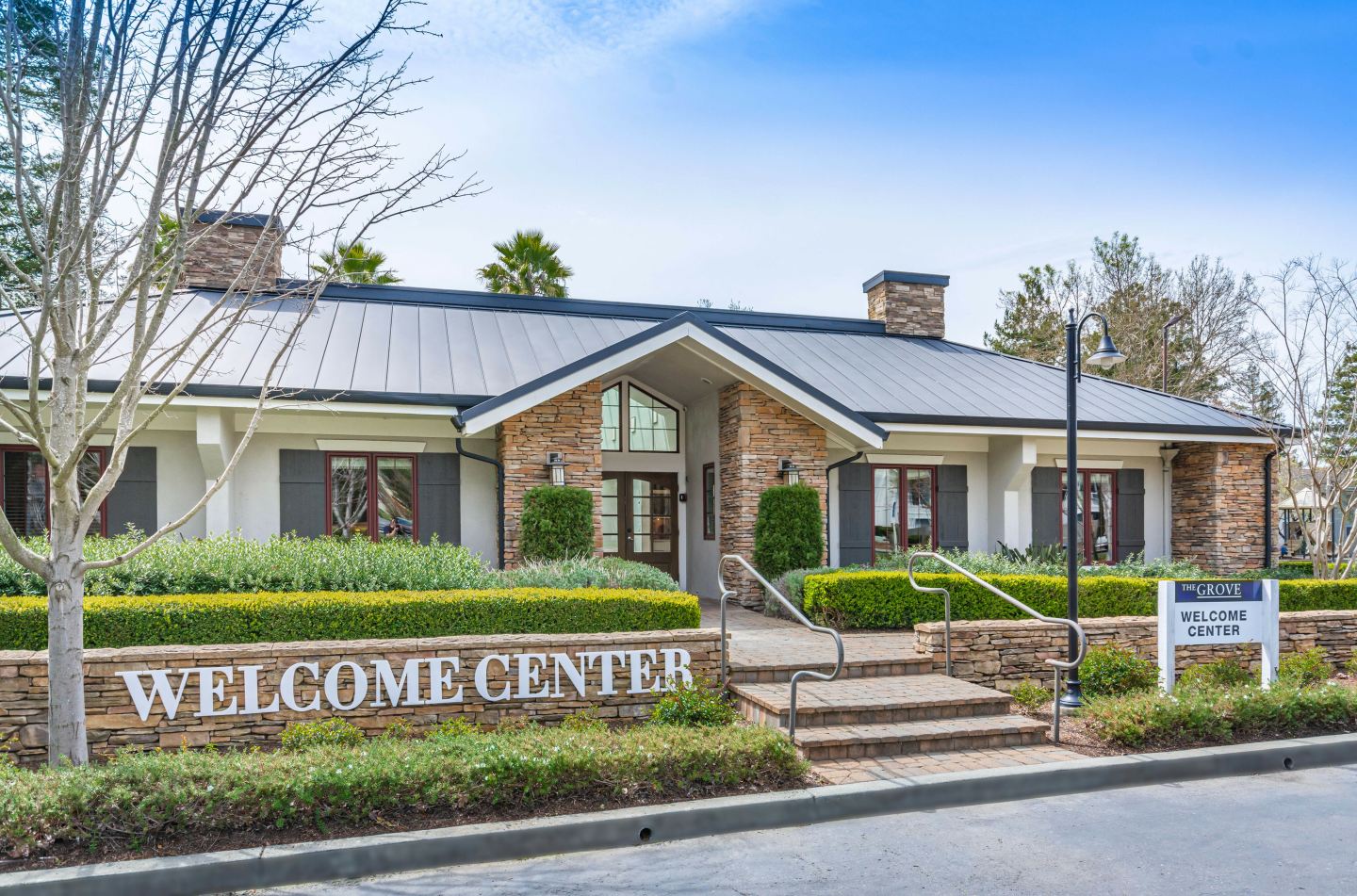 The Grove Luxury Apartments Image 35