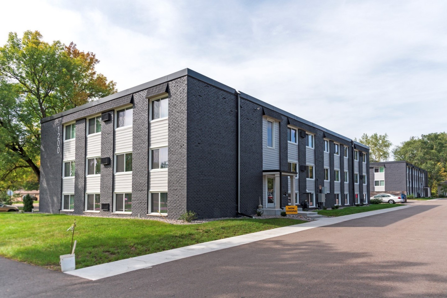 Crosstown Commons - Affordable Housing Image 20