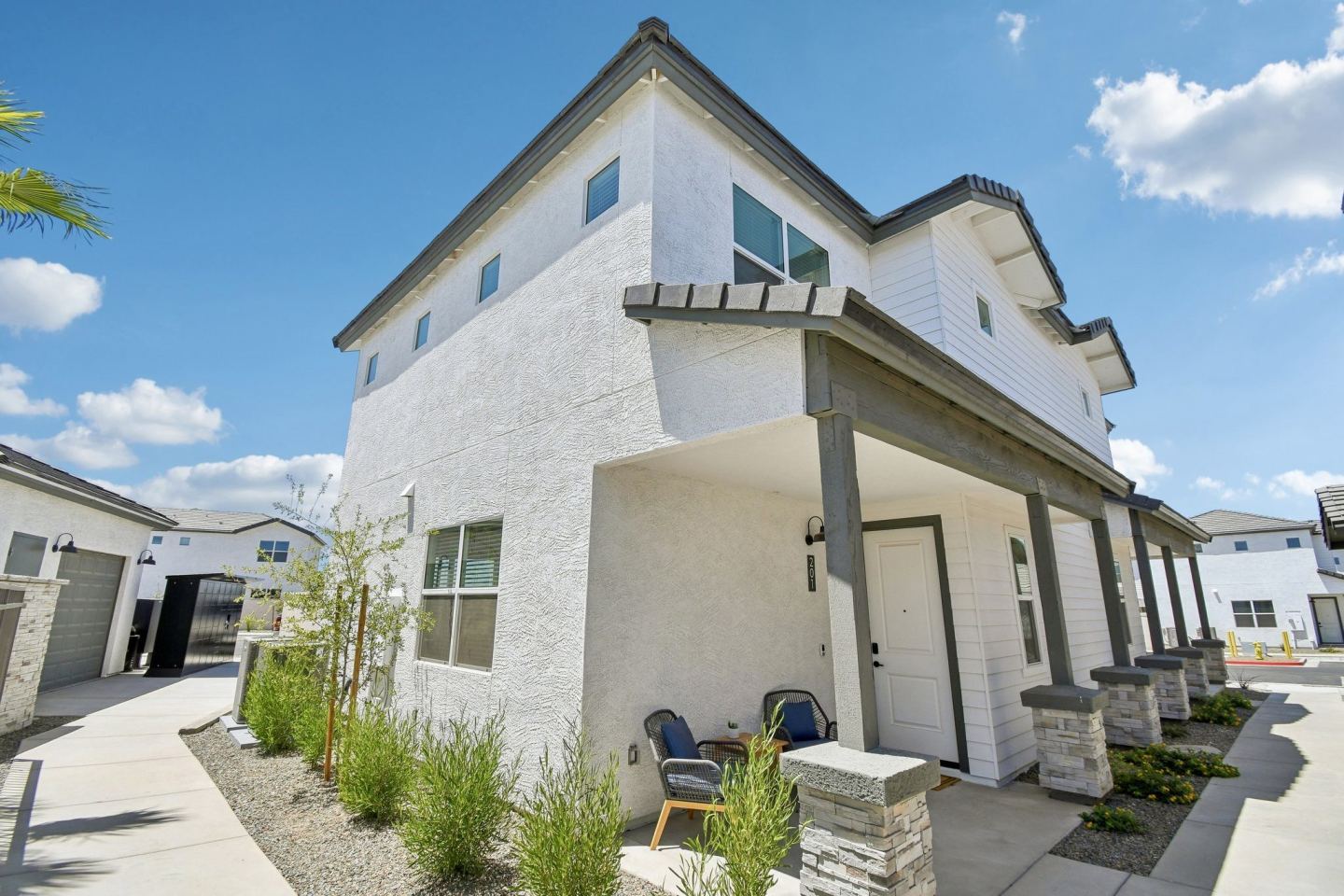 Pique Residences Image 23