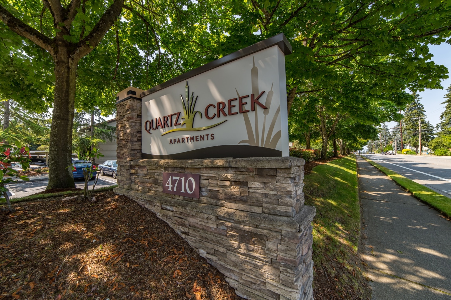 Quartz Creek Apartments Image 33
