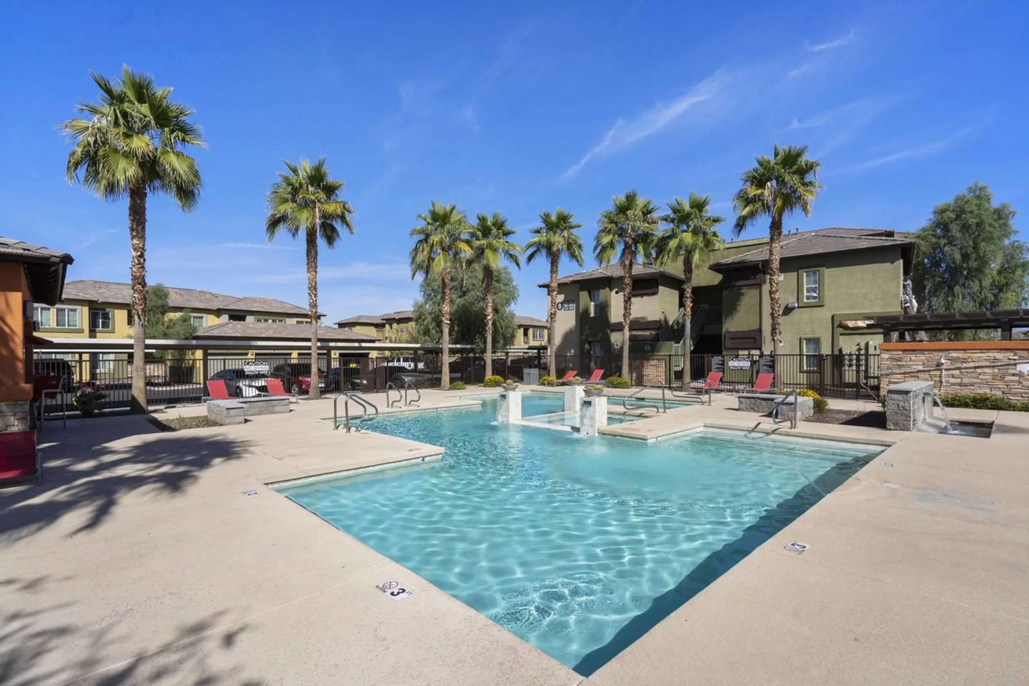 The Place at Santana Village Image 15