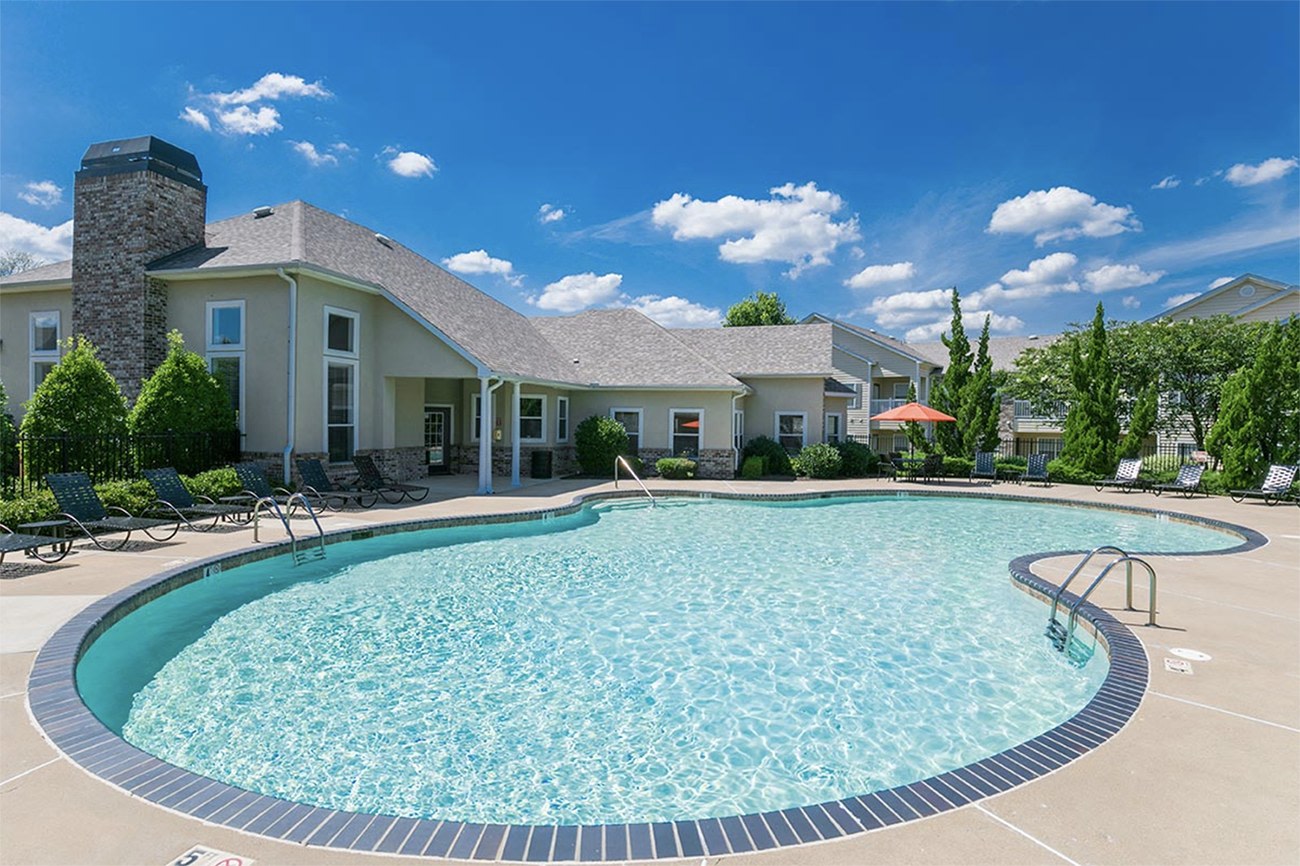 Villas at Cordova Image 2