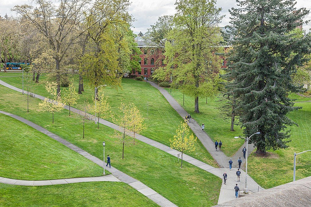 Russell Hall Image 3