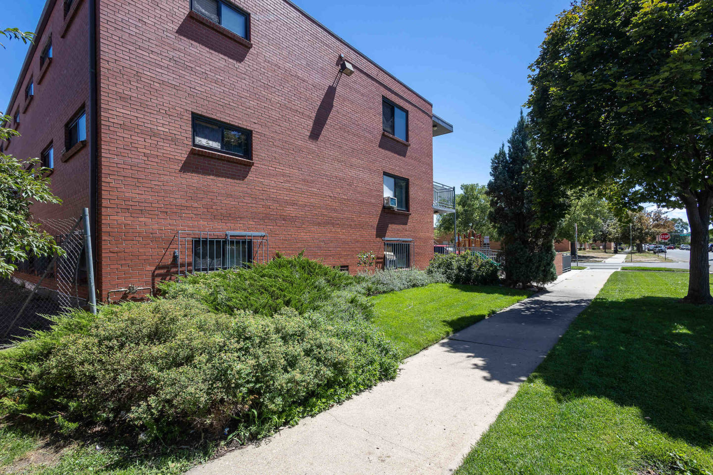 Marion Street Apartments Image 16