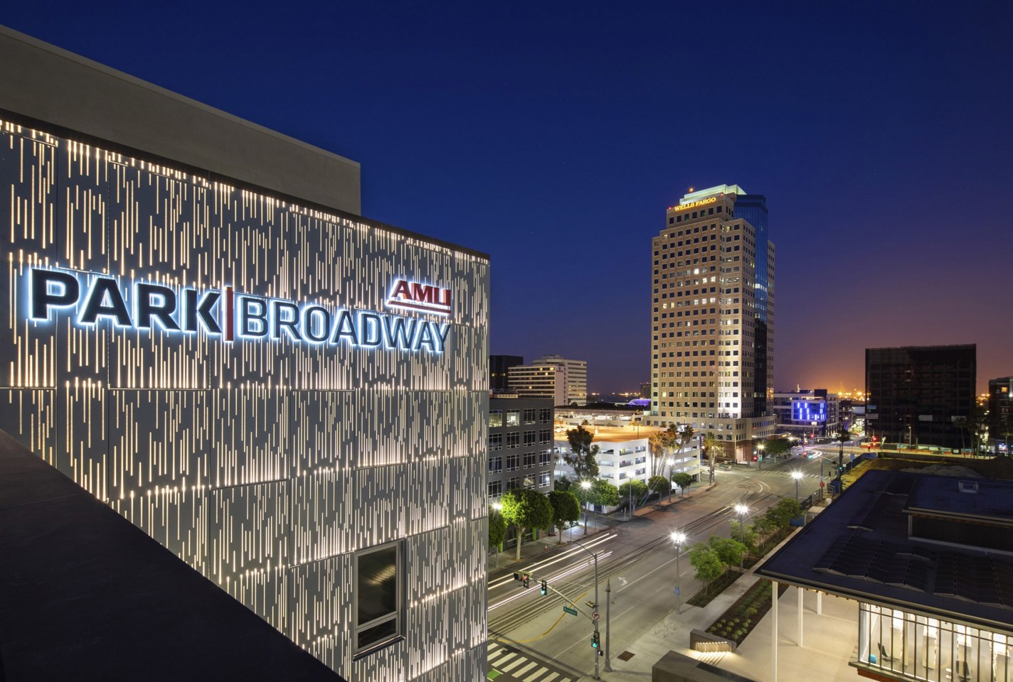AMLI Park Broadway Image 3