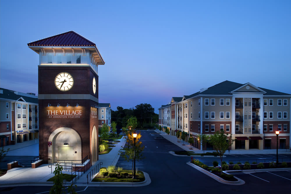 The Village at Odenton Station Image 26