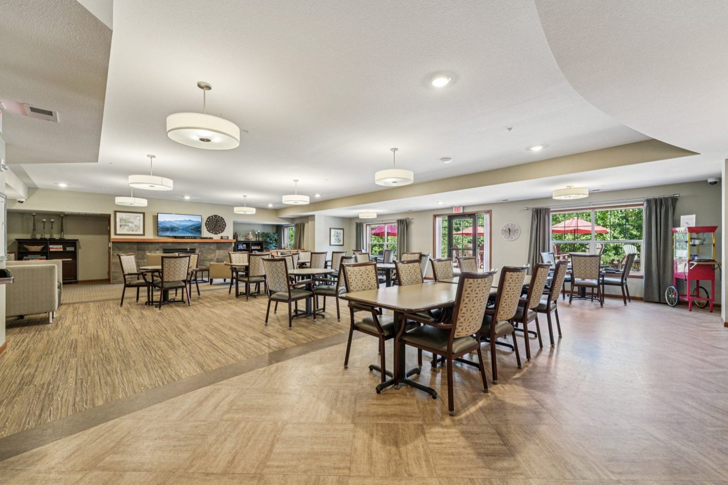 Estates at Arbor Oaks a 55+ Community Image 5