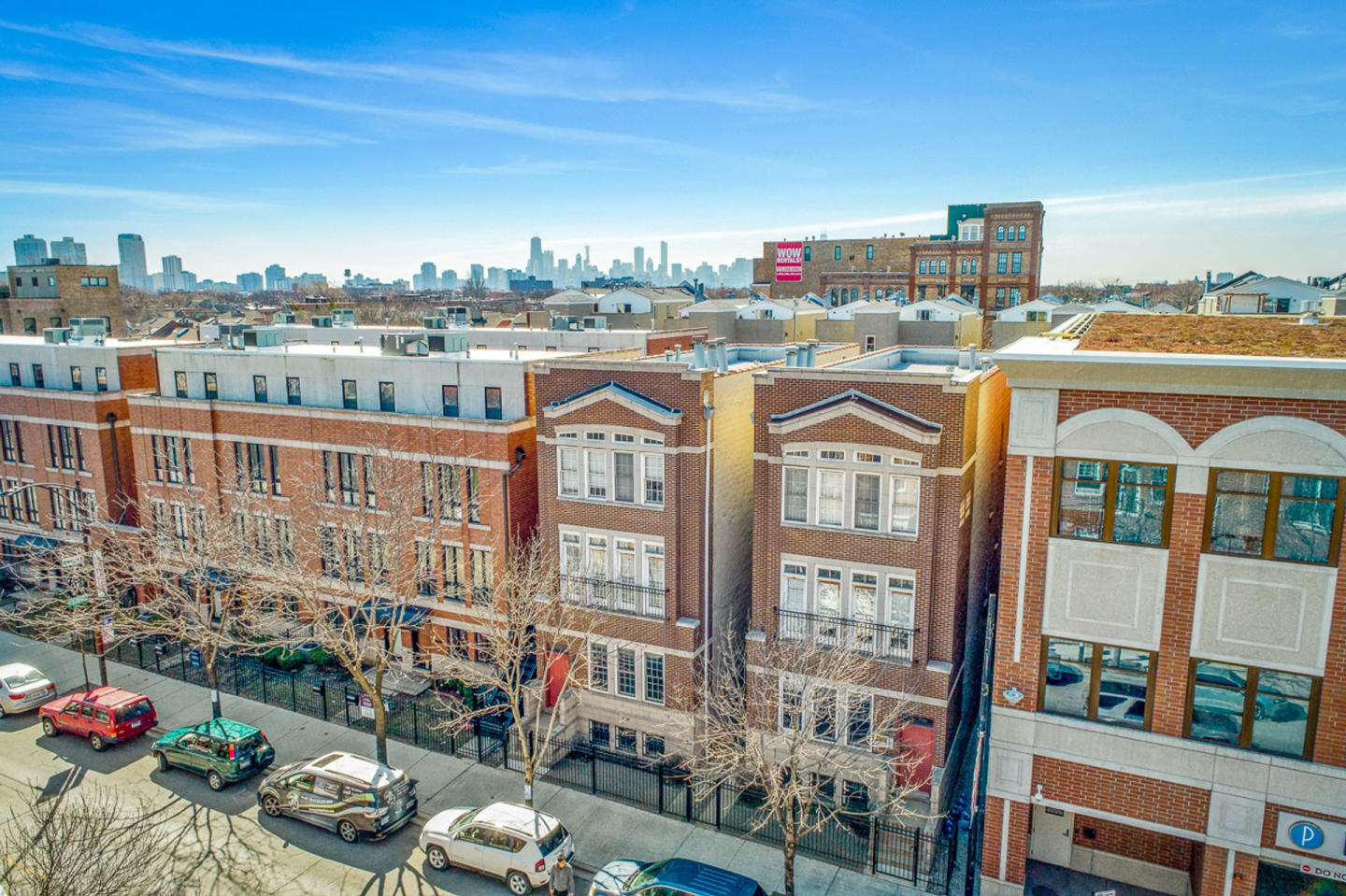 1319 W Belmont Image 2